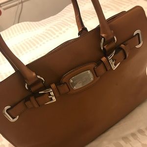 Michael Kors Purse/Small tote